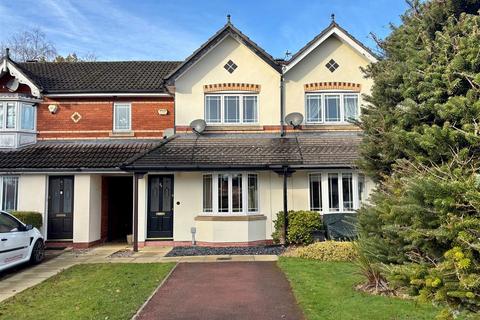 Alveston Drive, Wilmslow