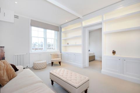 1 bedroom flat to rent, Kensington Mall, London W8