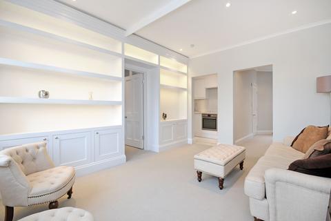 1 bedroom flat to rent, Kensington Mall, London W8