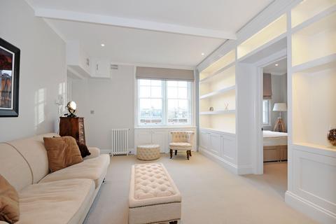 1 bedroom flat to rent, Kensington Mall, London W8