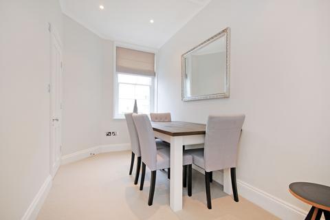 1 bedroom flat to rent, Kensington Mall, London W8