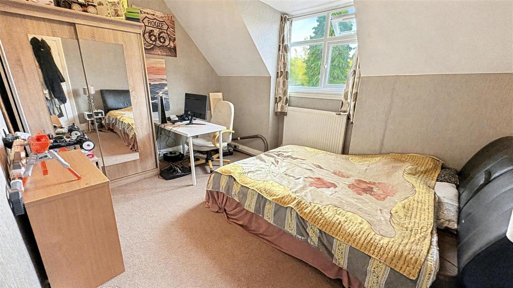 Bedroom Five