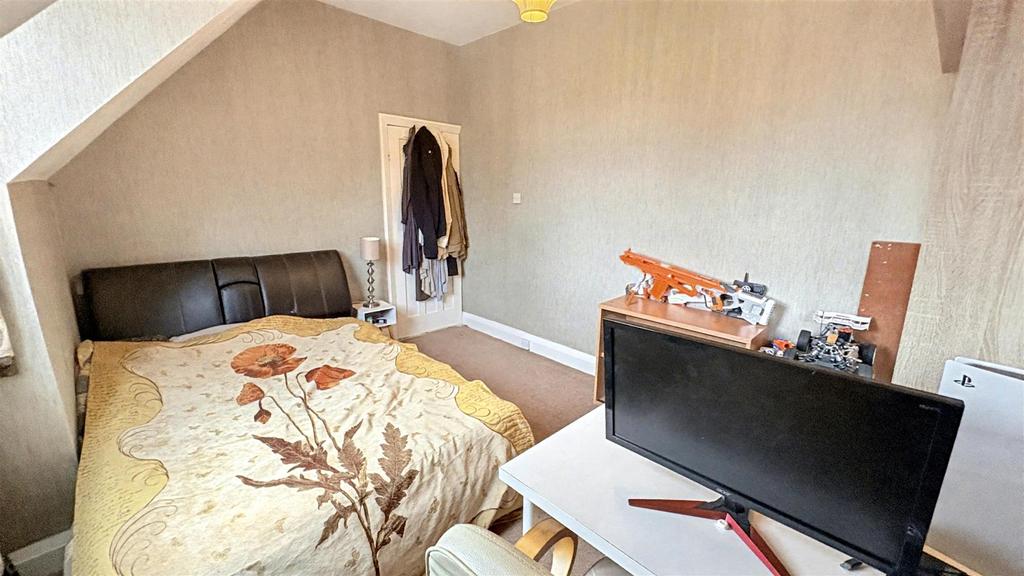 Bedroom Five