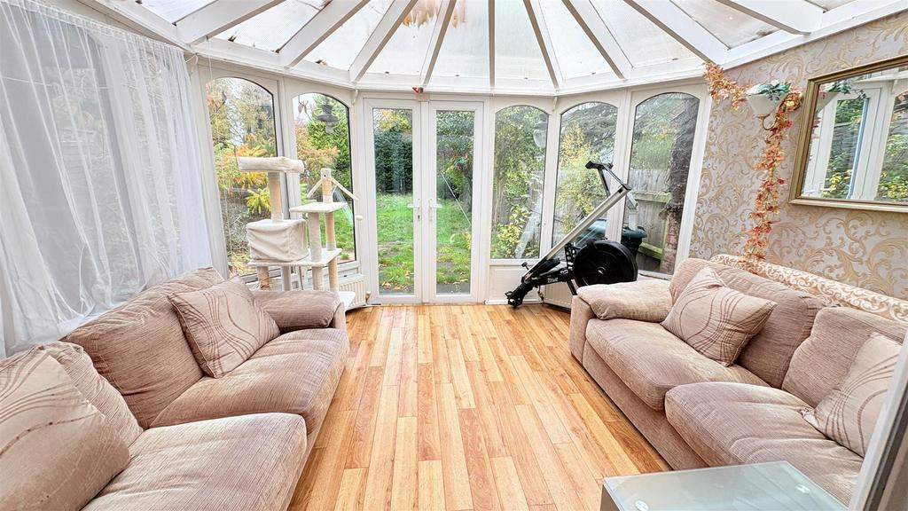 Conservatory
