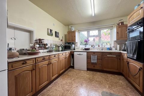 undefined, Leafield Rise, Two Mile Ash, Milton Keynes