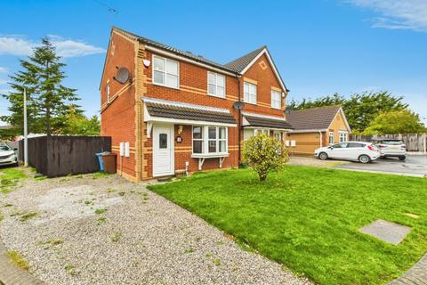 undefined, Sleightholme Close, Kingswood, Hull,  HU7 3EZ