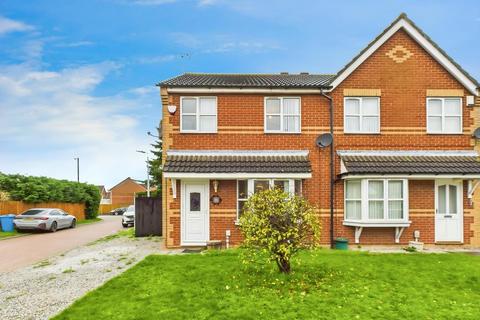 Sleightholme Close, Kingswood, Hull, HU7 3EZ