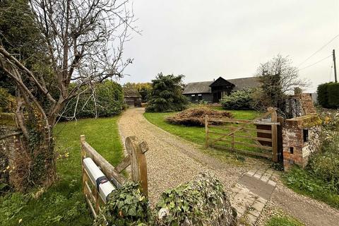 undefined, The Barn, Thong Lane, Shorne