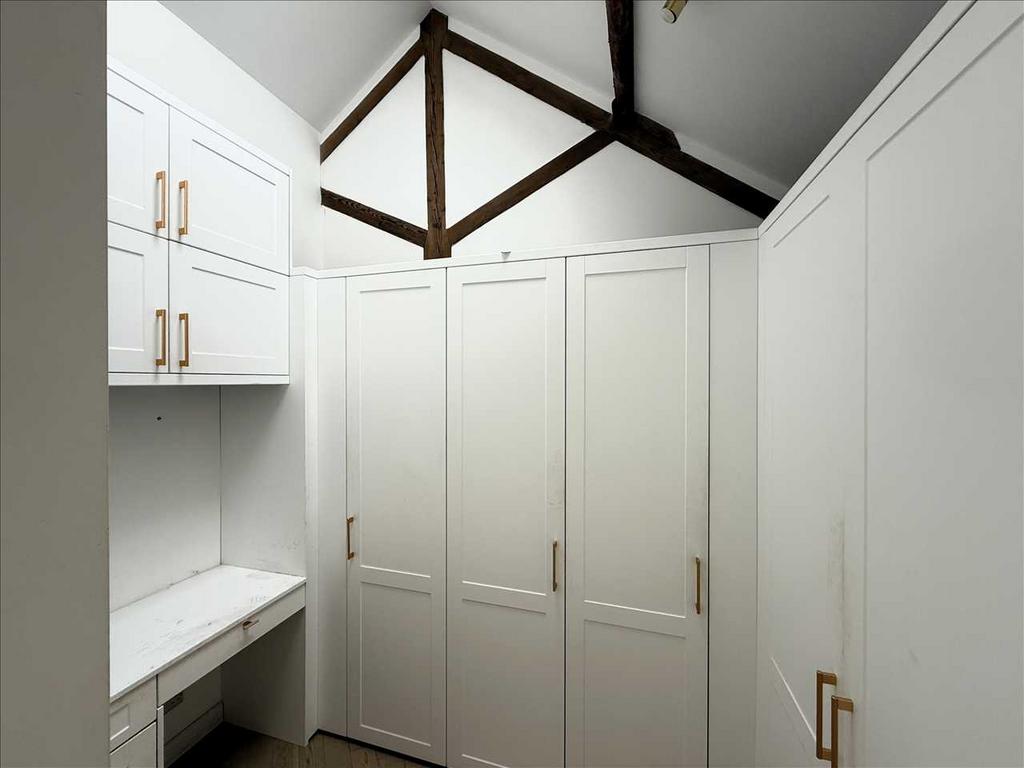 Dressing Room