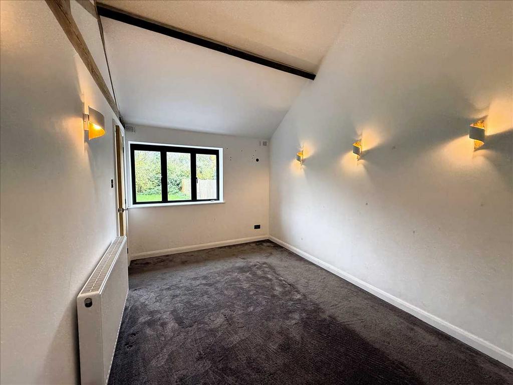 Bedroom Five