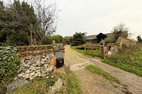 undefined, The Barn, Thong Lane, Shorne