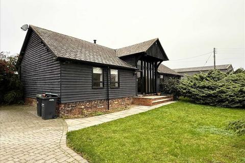 undefined, The Barn, Thong Lane, Shorne