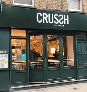 Retail property (high street) to rent, 15 Strutton Ground London SW1P 2HY