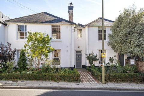 undefined, Hyde Street, Winchester, Hampshire, SO23