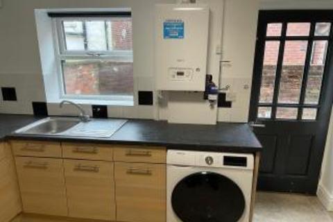 undefined, Stanley Place, Preston PR1