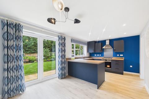 undefined, Meadow Drive, Oundle, PE8