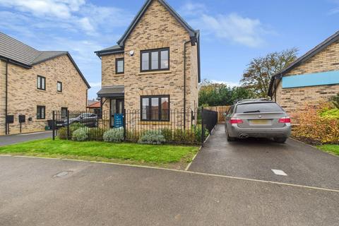undefined, Meadow Drive, Oundle, PE8