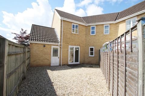 undefined, Cheddon Mews, Taunton TA2