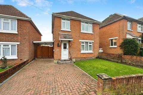undefined, Litchfield Road, Southampton SO18