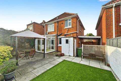 undefined, Litchfield Road, Southampton SO18