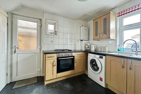 undefined, Litchfield Road, Southampton SO18