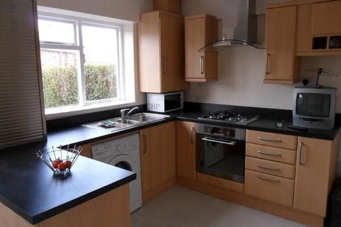 undefined, 18 Hoyland Avenue, Lenton, Nottingham, NG7 2NJ
