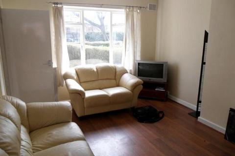 undefined, 18 Hoyland Avenue, Lenton, Nottingham, NG7 2NJ