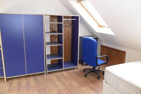 undefined, 18 Hoyland Avenue, Lenton, Nottingham, NG7 2NJ