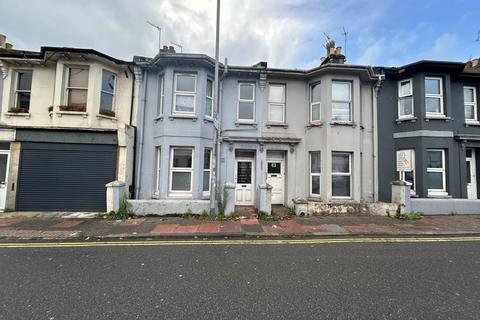 Beaconsfield Road, Brighton, East Sussex