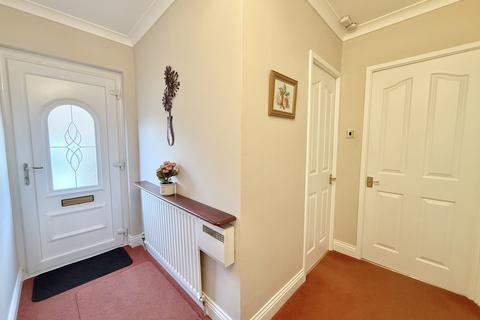 2 bedroom semi-detached bungalow for sale, Kirkwood Avenue, Sunderland, SR4
