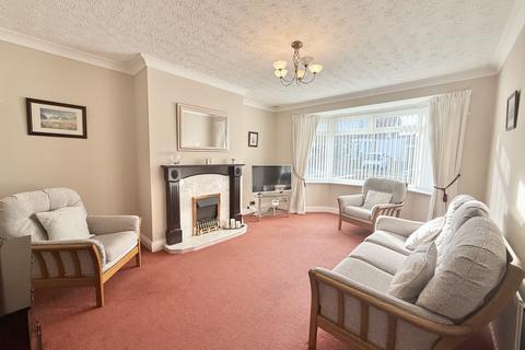 2 bedroom semi-detached bungalow for sale, Kirkwood Avenue, Sunderland, SR4