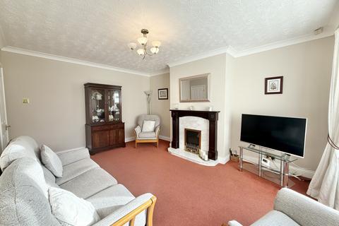 2 bedroom semi-detached bungalow for sale, Kirkwood Avenue, Sunderland, SR4