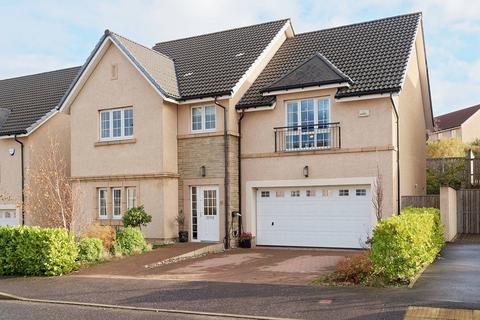 undefined, 6 Kings View Crescent, Ratho, Newbridge, EH28 8AF