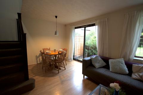 undefined, 11 Hinchin Brook, Lenton, Nottingham, NG7 2EF
