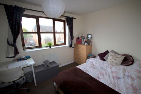 undefined, 11 Hinchin Brook, Lenton, Nottingham, NG7 2EF