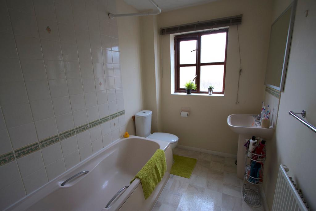 Washroom