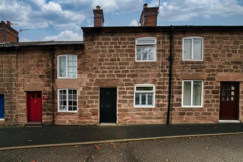 undefined, The Hill, Matlock DE4