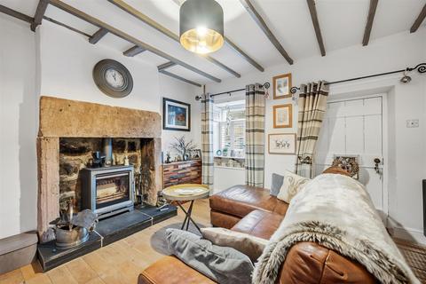 undefined, The Hill, Matlock DE4