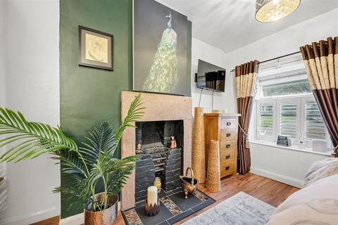 undefined, The Hill, Matlock DE4