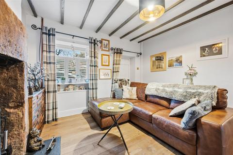 undefined, The Hill, Matlock DE4