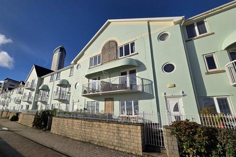 undefined, Marine Walk, Marina, Swansea