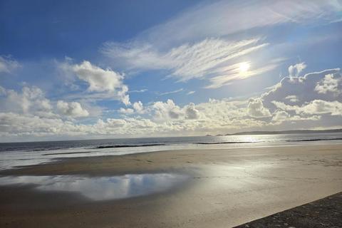 4 bedroom terraced house for sale, Marine Walk, Marina, Swansea