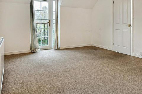 undefined, Laburnum House, Cambridge CB4