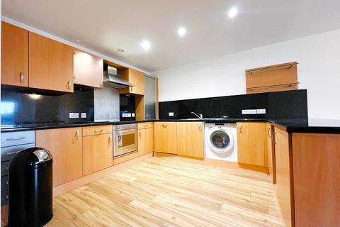 undefined, City Central , Wellington Street, Leeds