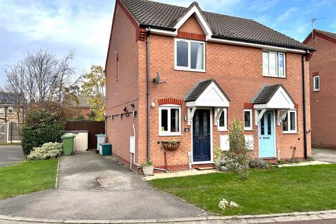 Hayside Avenue, Balderton, Newark