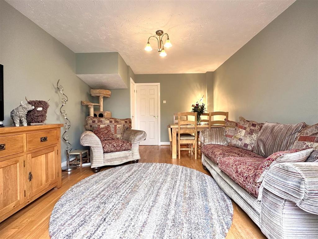 Living Space 591
