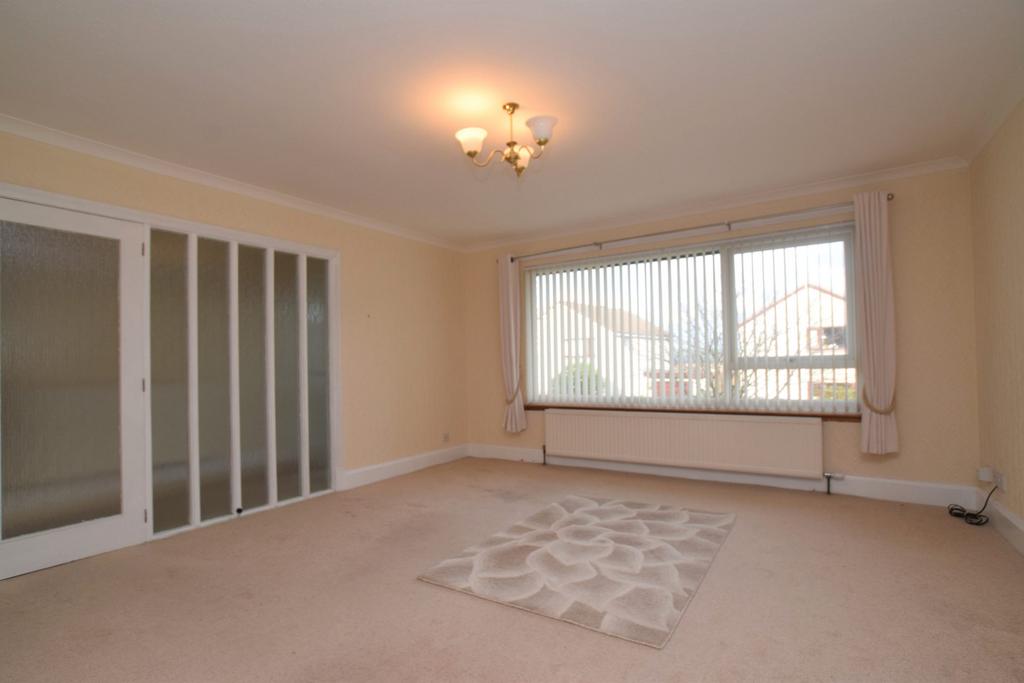 11 Makbrar’s Neuk, Dumfries, DG1 4 XB - Grieve Gr