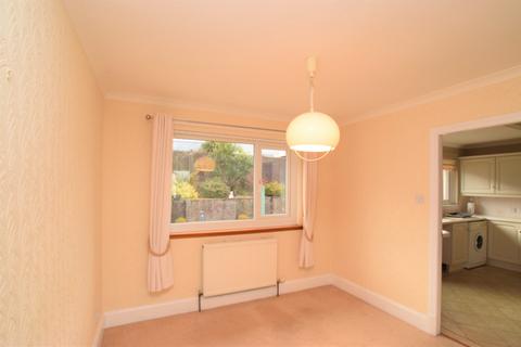 undefined, 11 Makbrar's Neuk, Dumfries, DG1 4XB