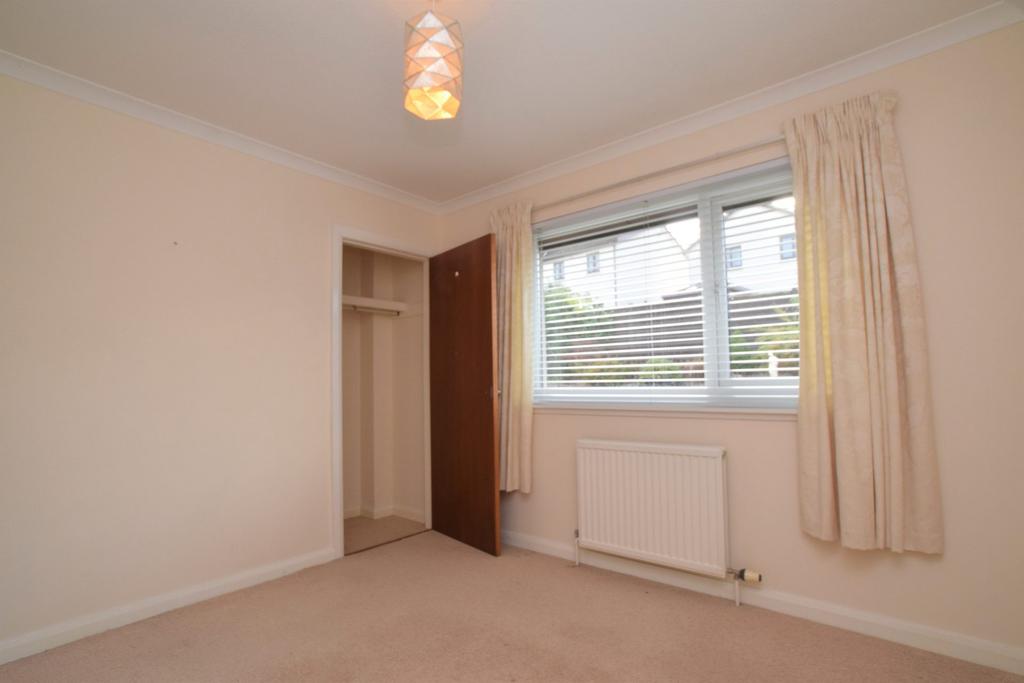 11 Makbrar’s Neuk, Dumfries, DG1 4 XB - Grieve Gr