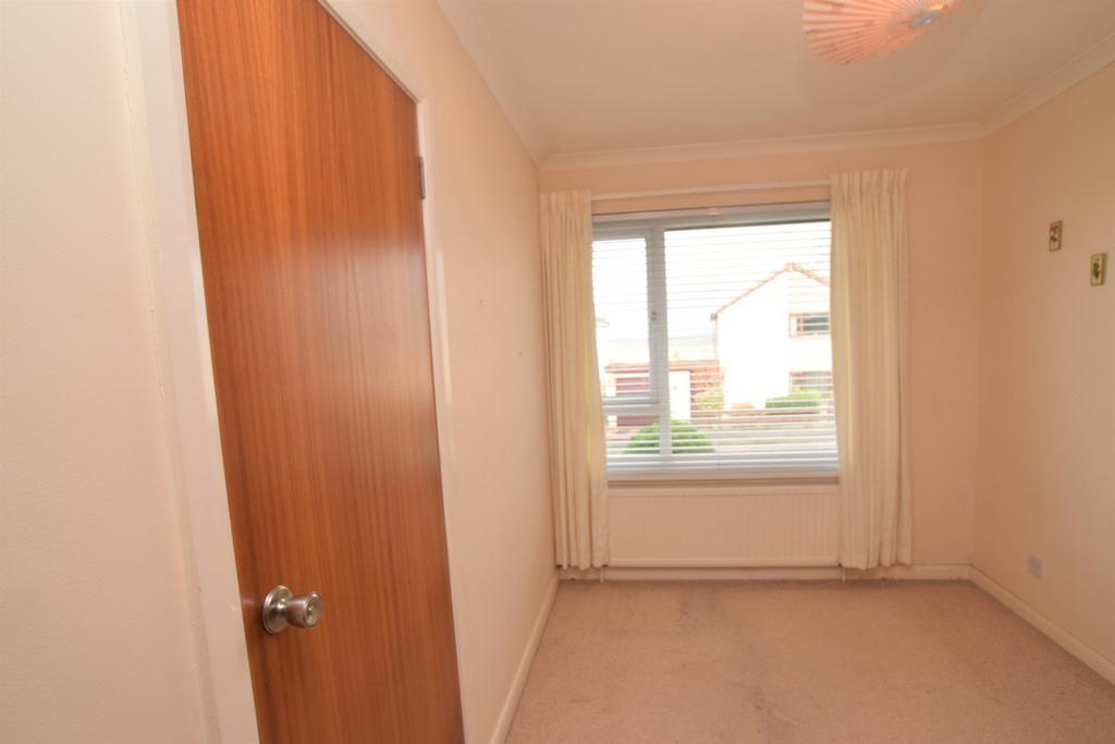 11 Makbrar’s Neuk, Dumfries, DG1 4 XB - Grieve Gr